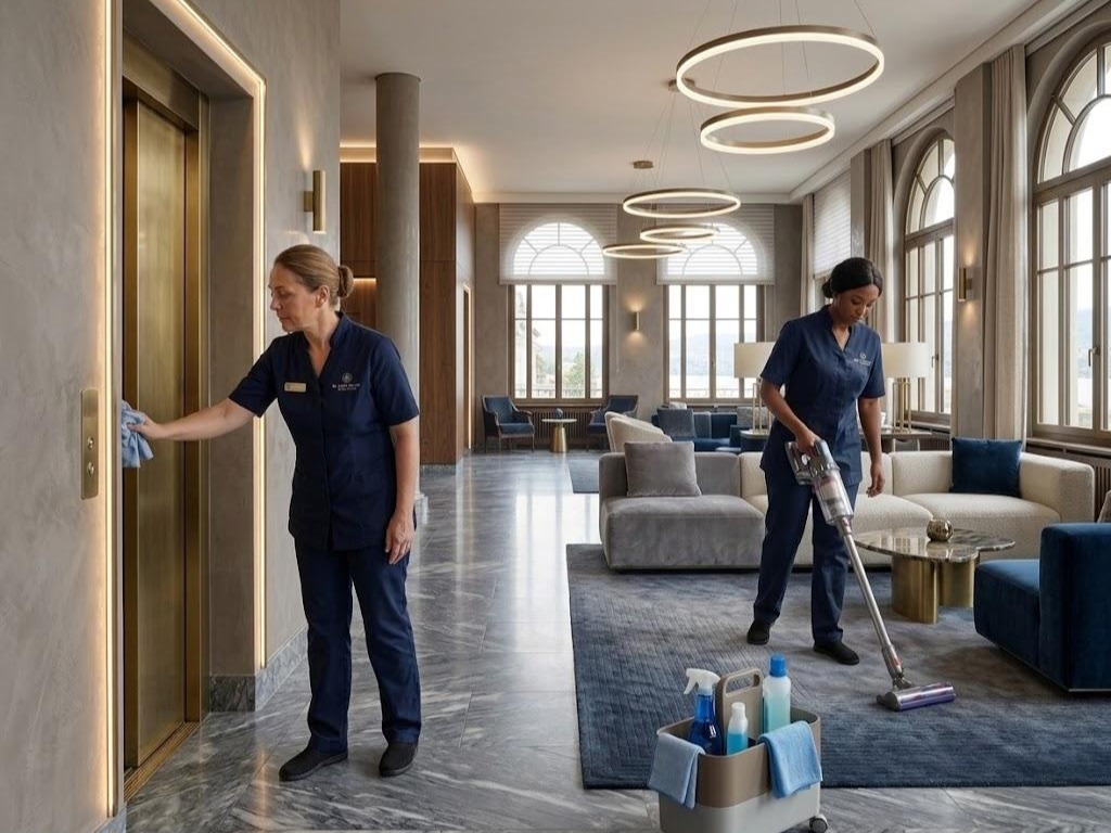 Unternehmerische Partnerschaft