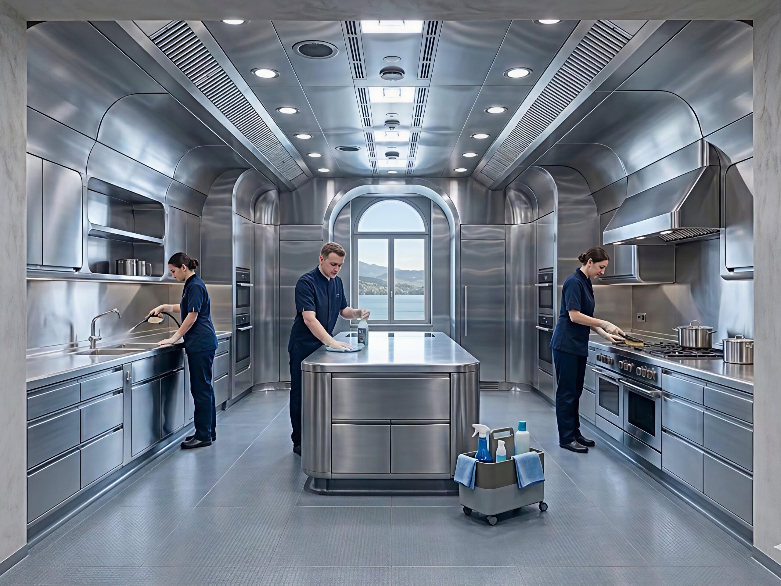 Unternehmerische Partnerschaft