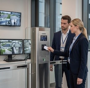 Unternehmerische Partnerschaft