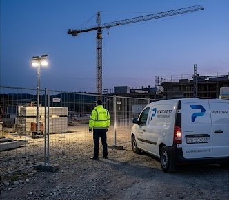 Unternehmerische Partnerschaft