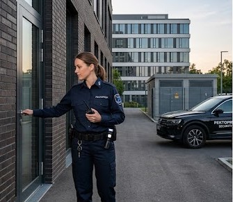 Unternehmerische Partnerschaft