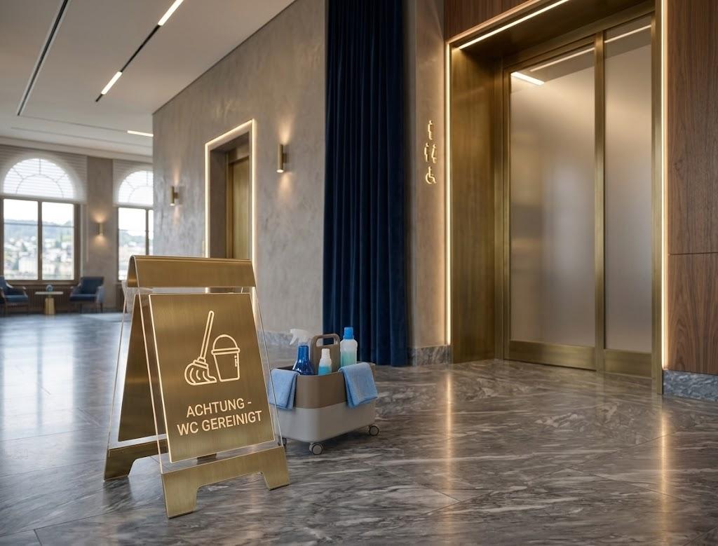 Unternehmerische Partnerschaft